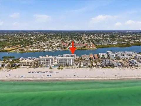 20001 GULF BLVD #405 — home for sale