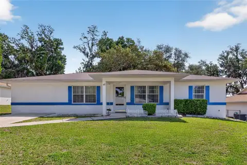 42 LARCH RADL — home for sale