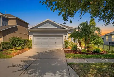6918 MAKERS WAY — home for sale