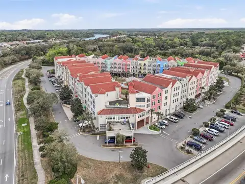 101 PALM HARBOR PKWY #P003 — home for sale