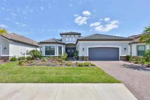 5512 CASERTA CT — home for sale