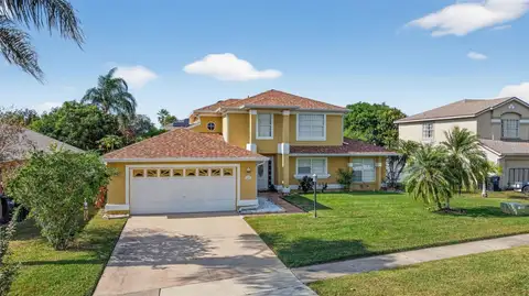 14912 WHITE MAGNOLIA CT — home for sale