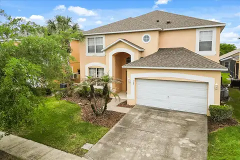 164 CASTAWAY BEACH WAY — home for sale