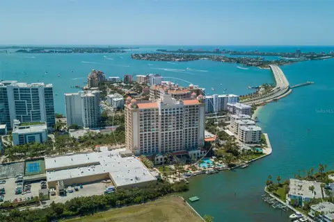 1111 RITZ CARLTON DR #1205 — home for sale