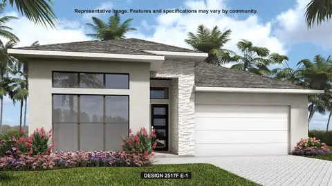 383 SUN CHASER DR — home for sale