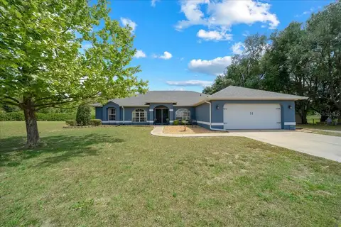 11985 SE 123RD AVE — home for sale