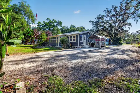 10627 MCINTOSH RD — home for sale