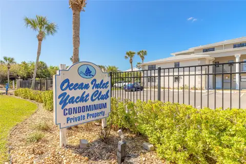 2100 N PENINSULA AVE #1050 — home for sale