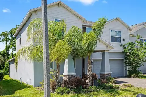 467 BRUNSWICK DR — home for sale