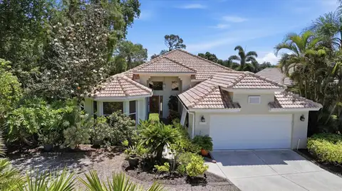 8009 HAMPTON CT — home for sale