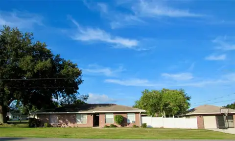 202 SAINT LUCIE RD — home for sale