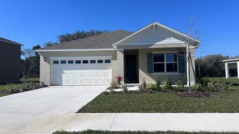 7821 FORREST FOX WAY — home for sale