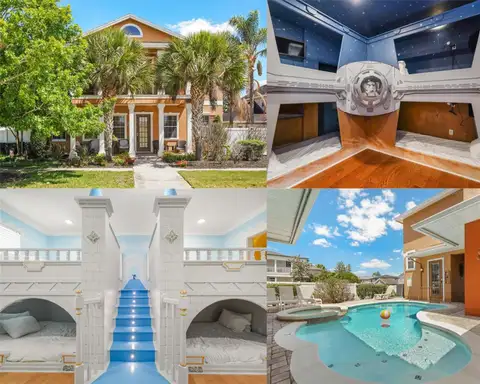 7708 EXCITEMENT DR — home for sale