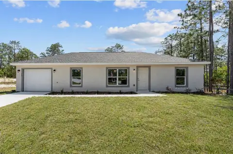 467 SW ALVAREZ RD — home for sale