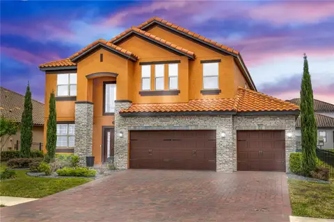 239 LUGANO WAY — home for sale