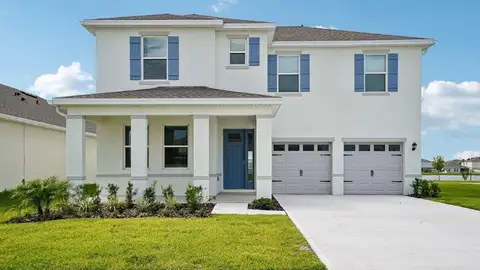 5368 CLOUDBERRY AVE — home for sale