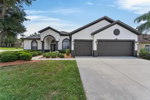 2309 SILVER TRUMPET CT — home for sale