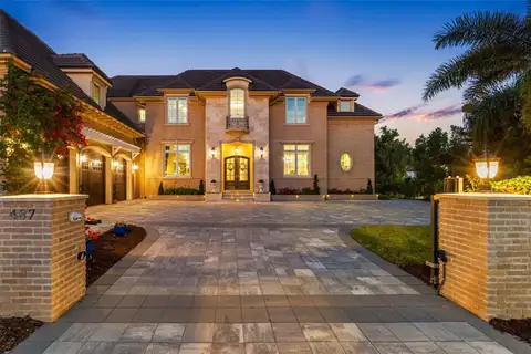 487 MEADOW LARK DR — home for sale