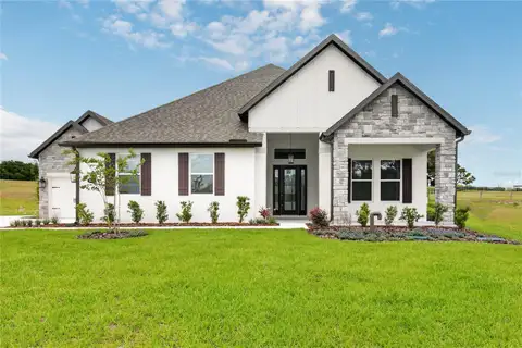 3836 SADDLE HILL TRL — home for sale