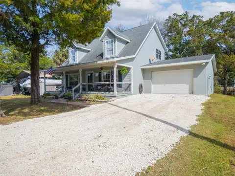 2283 S TODD PT — home for sale