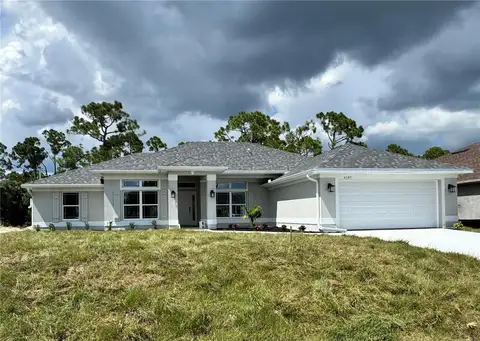 4585 FERNWAY DR. — home for sale