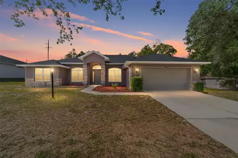 5061 SW 109TH LOOP — home for sale