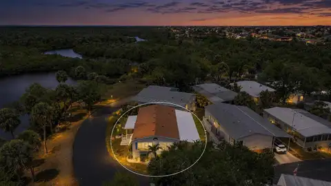 10303 BURNT STORE RD #143 — home for sale