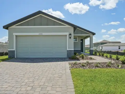 13518 SHELLMORE AVE — home for sale