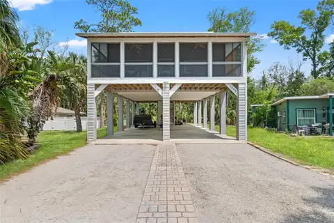 1566 INDIAN BAY RD — home for sale