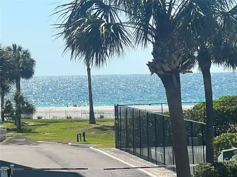 1581 GULF BLVD #103N — home for sale