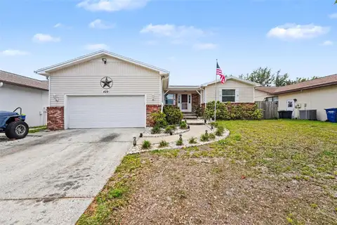 429 MANOR BLVD — home for sale