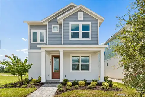5640 SAVANNA VALLEY TRL — home for sale