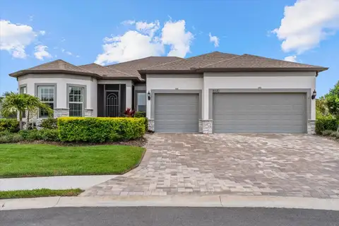 8510 COASTAL PALMS GLN — home for sale