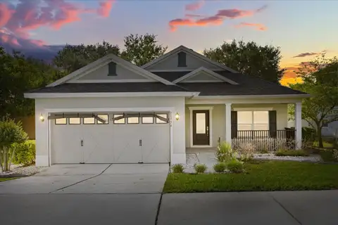 20934 SULLIVAN RANCH BLVD — home for sale