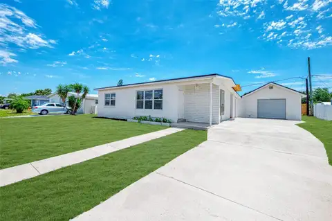 22055 MARSHALL AVE — home for sale