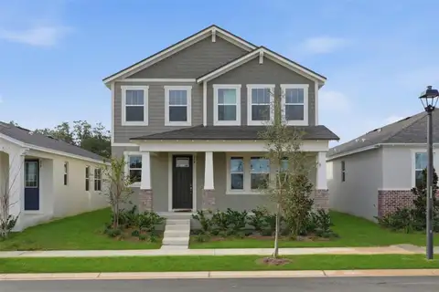 345 FREE RANGE DR — home for sale