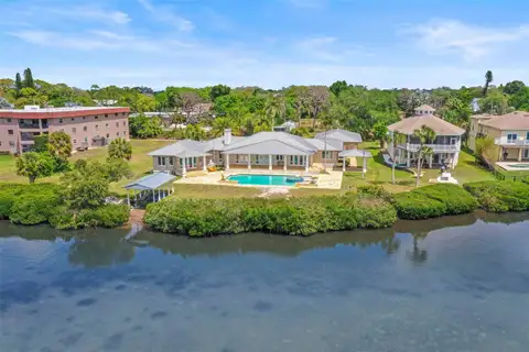 1721 GULF RD — home for sale
