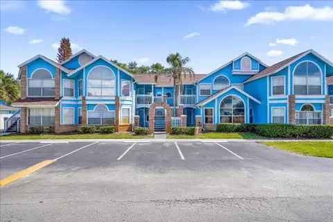 2731 N POINCIANA BLVD #107 — home for sale