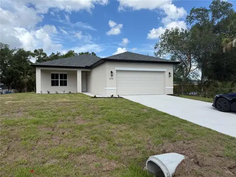 1275 PERRY ST — home for sale