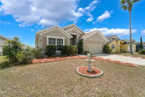 640 LADY DIANA DR — home for sale