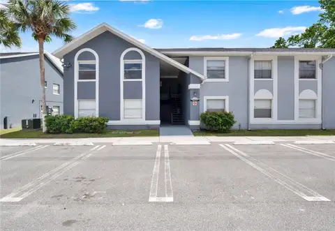 4100 PERSHING POINTE PL #3 — home for sale