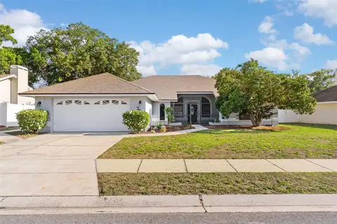 7542 GUNSTOCK DR — home for sale