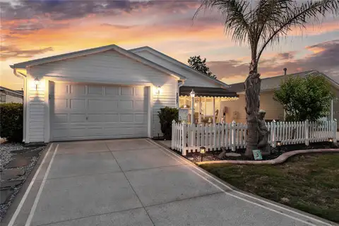 2427 SOUTHERN OAK ST — home for sale