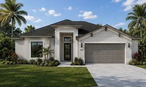 . TAPLIN AVE — home for sale
