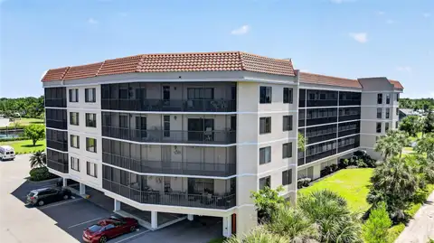 25188 MARION AVE #E208 — home for sale