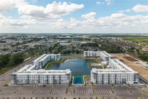 5579 MILLENIA PARK BLVD #323 — home for sale