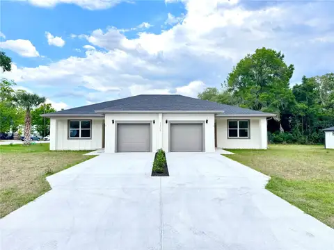 1306 NW 8TH ST #1 & 2 — home for sale