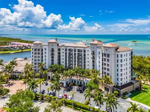 3321 SUNSET KEY CIR #508 — home for sale