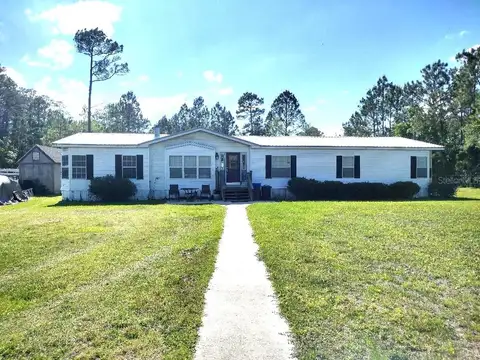 1558 CANDLEBERRY ST — home for sale