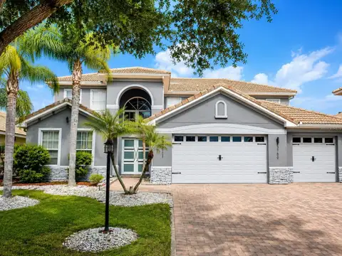 3759 EAGLE ISLE CIR — home for sale